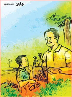 எப்போதும் இன்புற்றிருக்க...