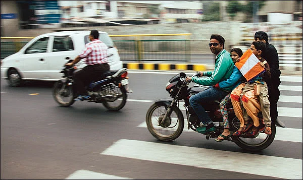 விபத்துக் காப்பீடு ஏன் அவசியம்?
