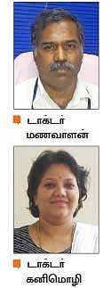 ஹேர் டை வேண்டாமே அலட்சியம்!