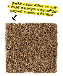 அக்ரி கமாடிட்டி !