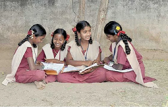 எக்ஸாம் டிப்ஸ்... எஸ்.ஏ.இனி ஈஸிதான் !