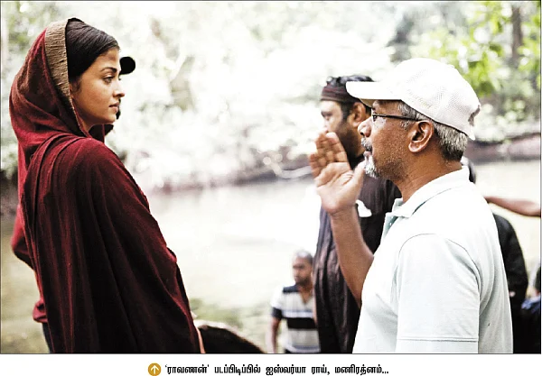 "குழந்தைகளும் வயதானவர்களும் இந்தியாவைப் பிரதிபலிக்கிறார்கள்!"