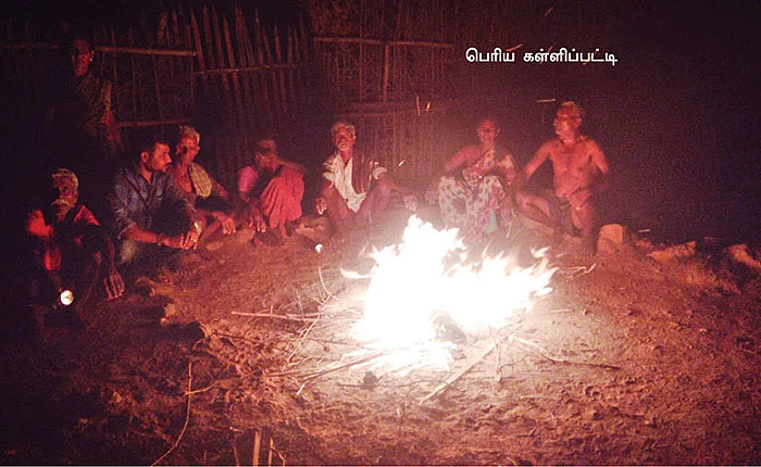 ‘மின்சாரம் இல்லாத கிராமங்கள் இன்னும் இருக்கின்றன பிரதமரே!’