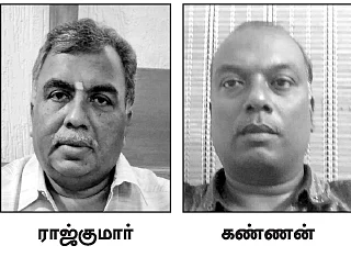 விக்கிரமராஜாவுக்கு எதிராக வரிசைகட்டும் புகார்கள்