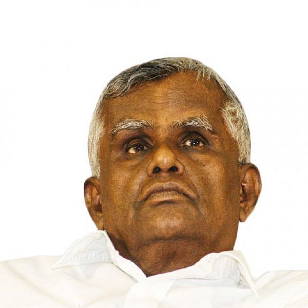 சமூக நீதிபதி!