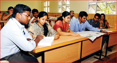 MBA - மூன்றெழுத்து மந்திரம்