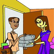 அனுபவங்கள் பேசுகின்றன !