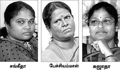 எங்கெங்கு காணினும் சக்தியடா!