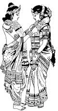 காலக் கணிதத்தின் சூத்திரம்!