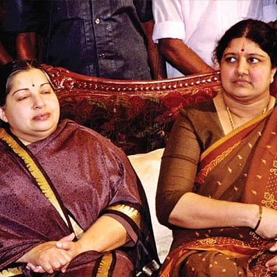 மன்னார்குடி ரீவைண்ட் ஜாதகம் - 16 - விரட்டப்பட்ட சட்ட மூளை!