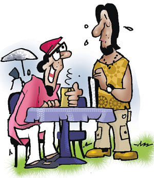 ஜோக்ஸ் - 2