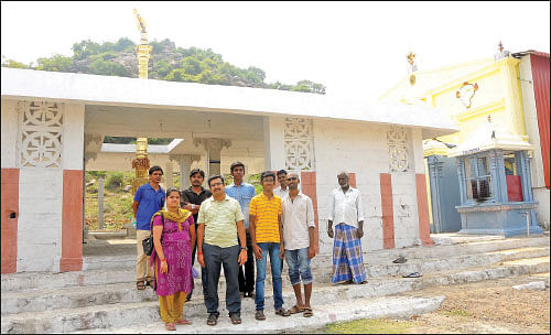 நிலத்தை வளமாக்கும் சணப்பு! - ஒரு நாள் விவசாயி! பருவம்-2