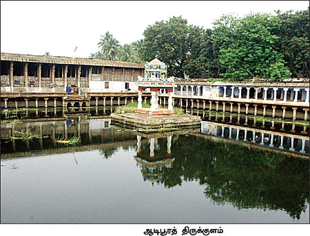 தேவாரத் திருவுலா!