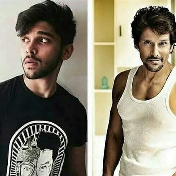 'வர்மா' படத்தின் ஆடிஷனில் இயக்குநர் பாலா!
