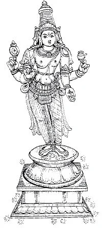 முன்னோர்கள் சொன்னார்கள்