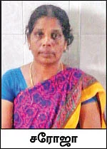 “நெல்லை போலீஸ் அடின்னா எப்படி இருக்கும்னு காட்டணும்!”