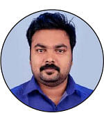தெர்ல மிஸ்!