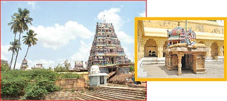 முதல் வணக்கம் முதல்வனுக்கே!
