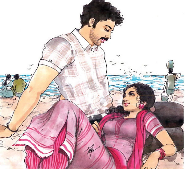 யட்சன்