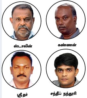 கடைக்கோடிக்கு கிடையாதா கேந்திரிய வித்யாலயா?