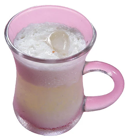30 வகை மில்க் ரெசிப்பி