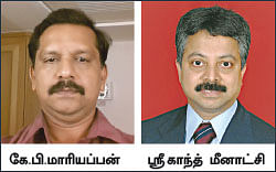 டேர்ம் இன்ஷூரன்ஸ்... இரண்டு நிறுவனங்களில் எடுக்க முடியுமா?