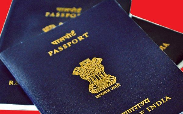 How to: பாஸ்போர்ட்டில் முகவரி மாற்றம் செய்வது எப்படி? | How To Change Address In Passport?