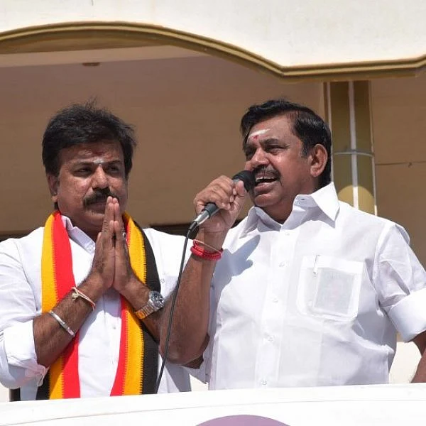 பொன்முடி யுத்தம்; `1.50 லட்சம்' தே.மு.தி.க; `அதிர்ச்சி' அ.ம.மு.க! - சுதீஷ் Vs கௌதம சிகாமணி