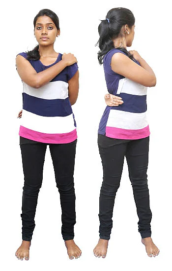 உடலினை உறுதி செய் - 1
