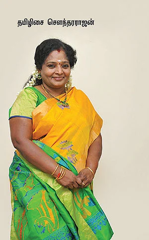 “ ‘122 எம்.எல்.ஏ-க்கள் ஜெயிப்போம்’னு சொன்னேன் ...சிரிச்சார் மோடி!”