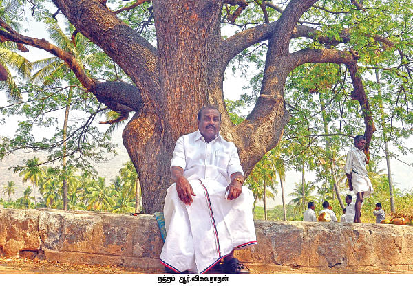 மந்திரி தந்திரி - 5 !