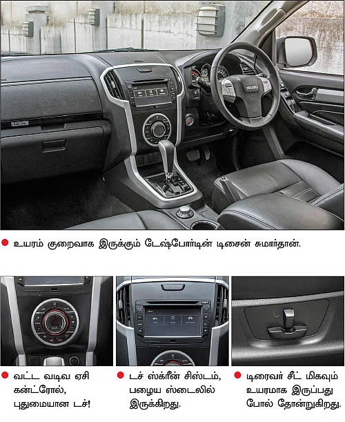 ஆஃப் ரோடிங் அண்ணன்கள்! - யார் சூப்பர்?