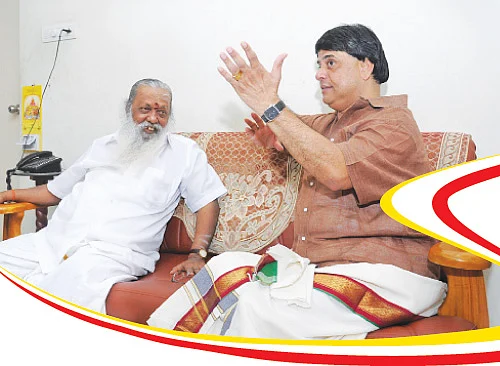 சங்கீதம் = வில்; பாடல் - அம்பு!