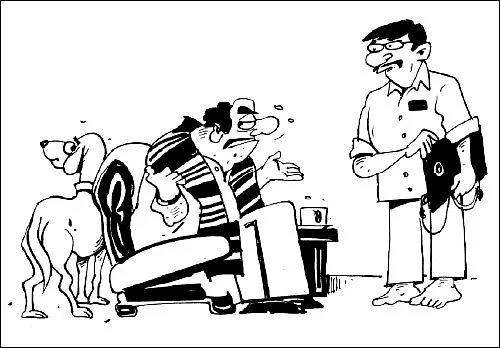 ஜோக்ஸ் - 2