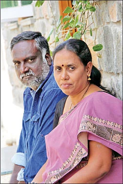 நானும் விகடனும்!