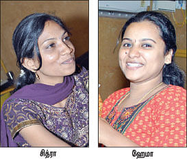 இன்னும் கொஞ்சம் அழகா கோத்திருக்கலாம்...