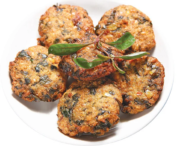 30 வகை பாரம்பர்ய சமையல்! - பாட்டி கைப்பக்குவம்...