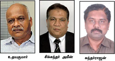 தொட்டுவிடும் தூரத்தில் சூரிய மின்சாரம்!