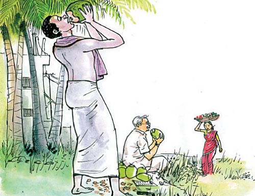 மரத்தடி மாநாடு 