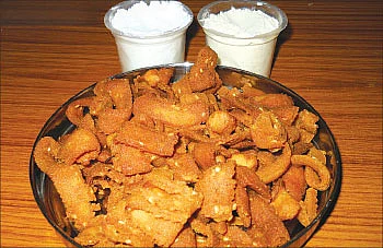 30 வகை பாசிப்பருப்பு ரெசிப்பி