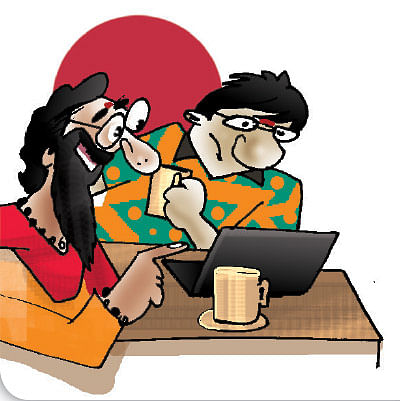 ஜோக்ஸ்
