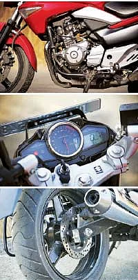 மோட்டார் கிளினிக்!