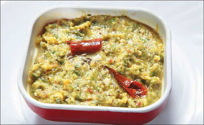 கோடைக்கு இதமான 30 வகை குளுகுளு ரெசிப்பிகள் - 32 பக்க இணைப்பு