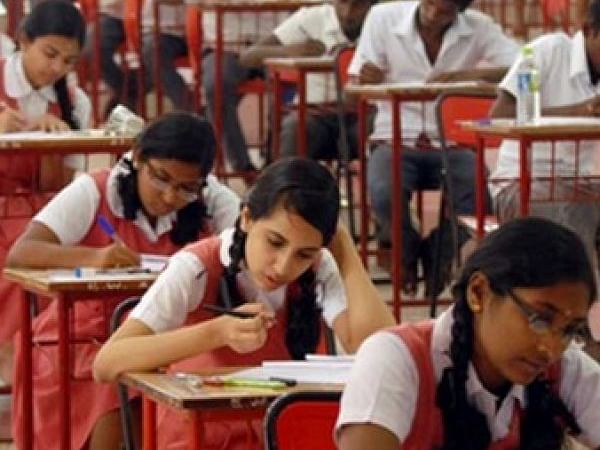 "கடந்த ஆண்டைவிட 4.81% கூடுதல் தேர்ச்சி!" – புதுச்சேரி, காரைக்காலின் 10, +2 பொதுத் தேர்வு முடிவுகள்