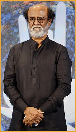 இது ரஜினி ஆர்மி!