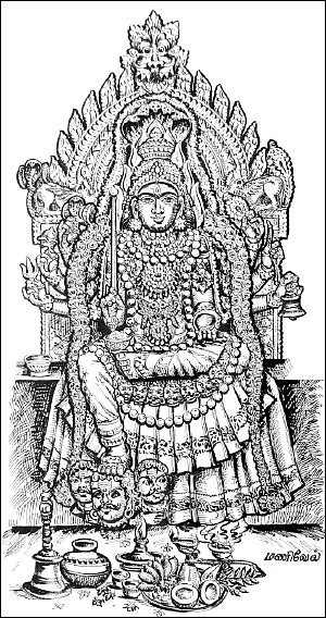 காஞ்சி மகானின் பாராட்டு... கடவுள் தந்த பரிசு!