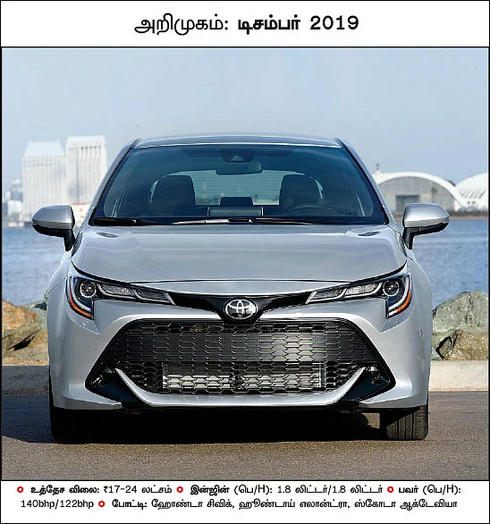 கார்கள் 2019