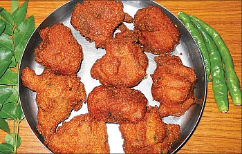 30 வகை பாசிப்பருப்பு ரெசிப்பி