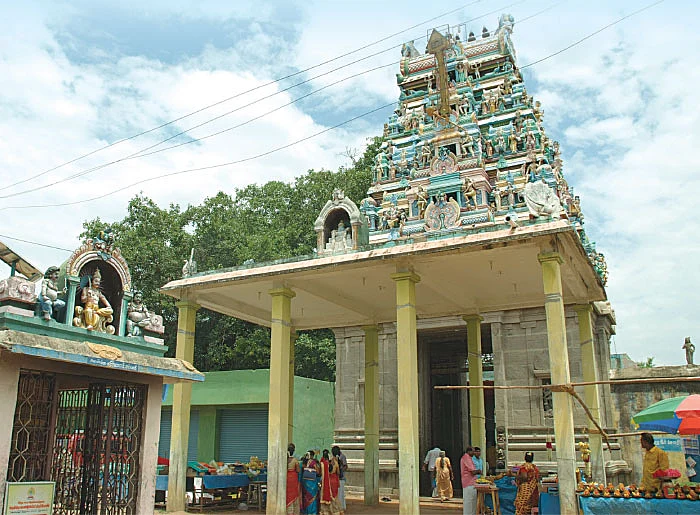 கஷ்டங்கள் தீர... கந்தனுக்குக் கடிதம்!