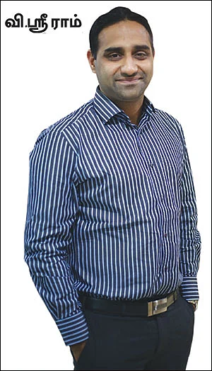 சேமிப்பு, முதலீடு... இன்டக்ரேட்டட் நடத்தும் முதலீட்டுக் கண்காட்சி!